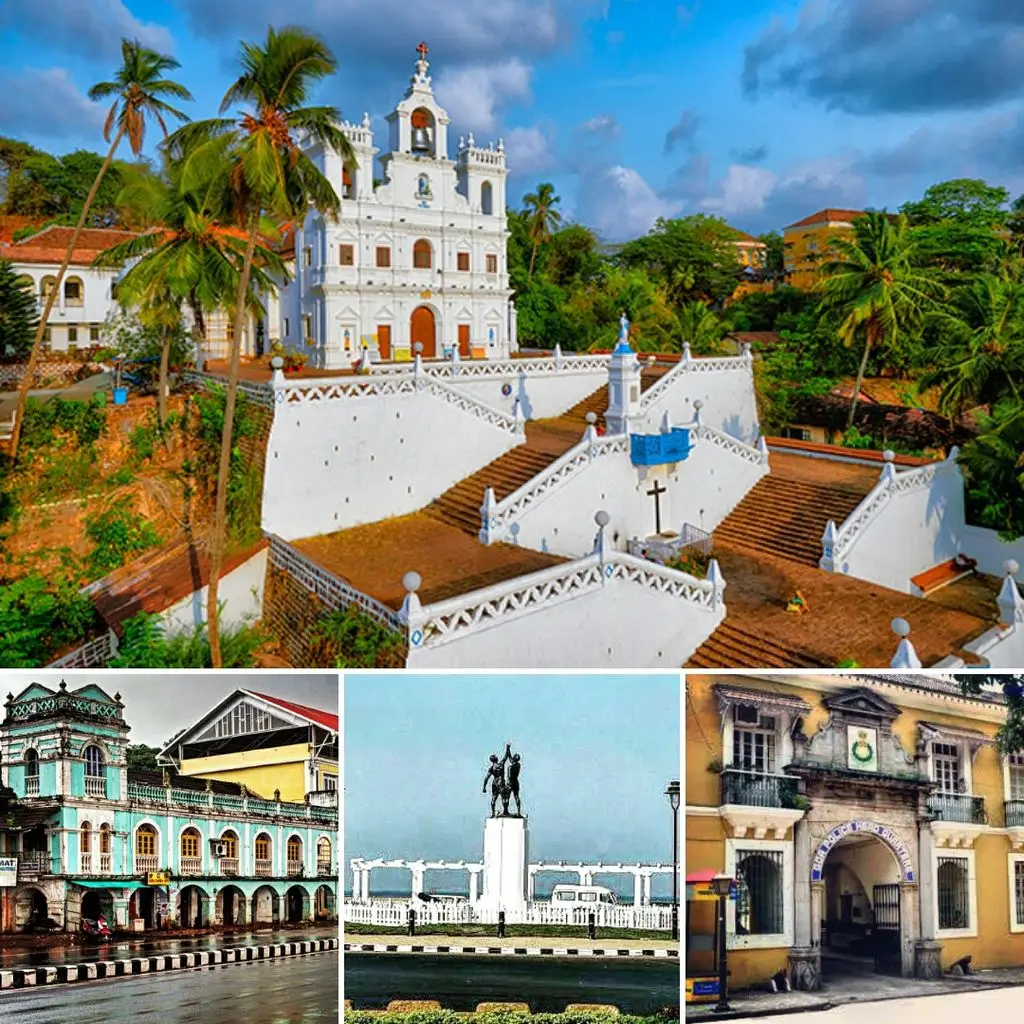 Goa Holiday