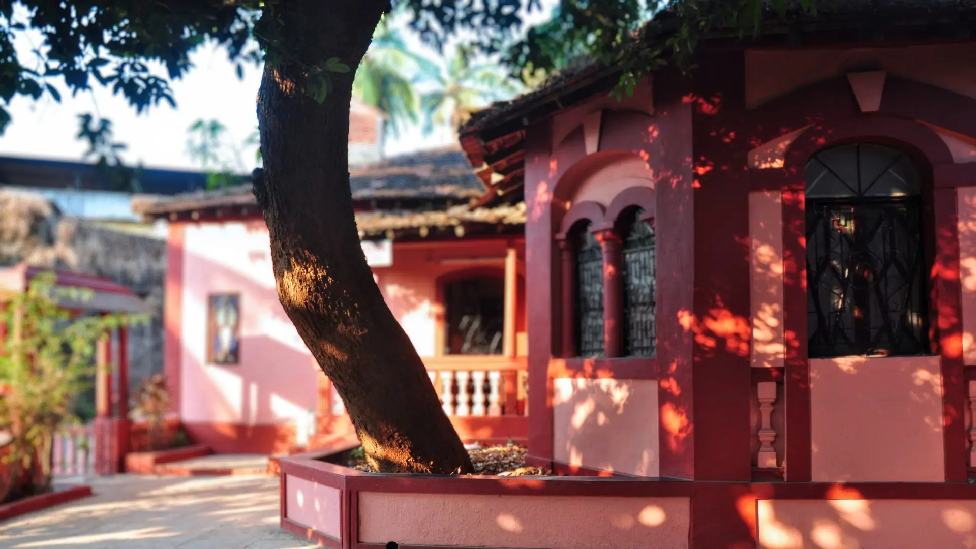 Girls Hostel In Goa | Hotels In Goa