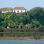 Forts in Goa