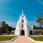 Mae de Deus | Church in Goa | Tourist Site in Goa