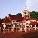 Shantadurga Temple